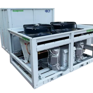 Sistema Dividido - ECTCUA