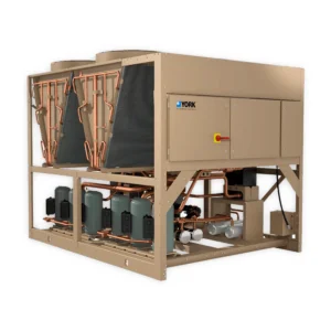 YORK® YLAA Enfriado con Aire