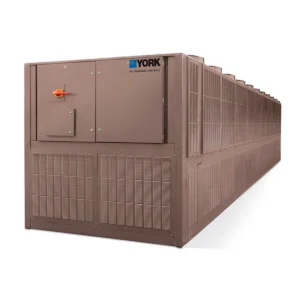 YORK® YVAA Enfriado con Aire