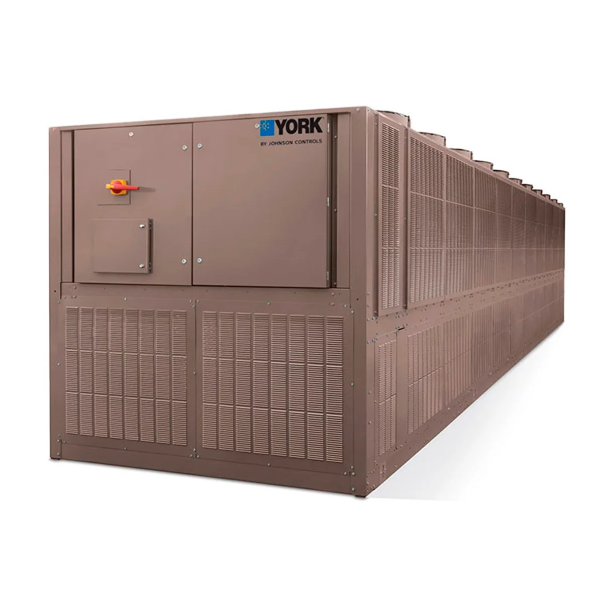 YORK® YVAA