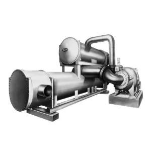 AquaEdge® 17DA Chiller Centrífugo enfriado por agua