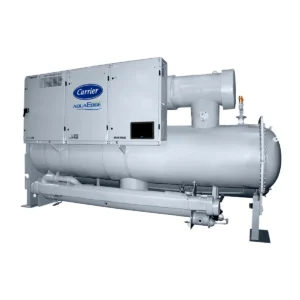 AquaEdge® 23XRV Chiller tornillo de velocidad variable