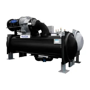 AQUAEDGE® 19XR Chiller Centrífugo de doble etapa