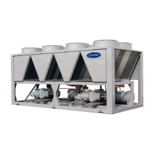 AquaForce® 30XA Enfriada por Aire