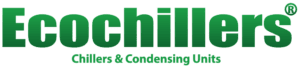 Ecochillers Logo