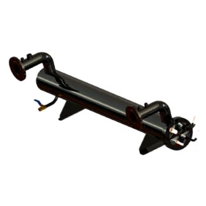 Intercambiadores Casco y Tubo Onda