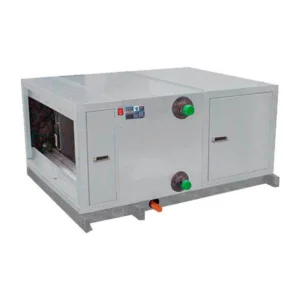 Unidad Manejadora de Aire Ecogreen – ECTAHI