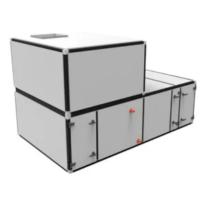 Unidad Manejadora de Aire Ecogreen – ECCAM0