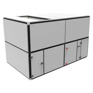 Unidad Manejadora de Aire Ecogreen – ECCAM1