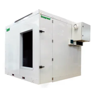 Unidad Manejadora de Aire Ecogreen - ECTAHO