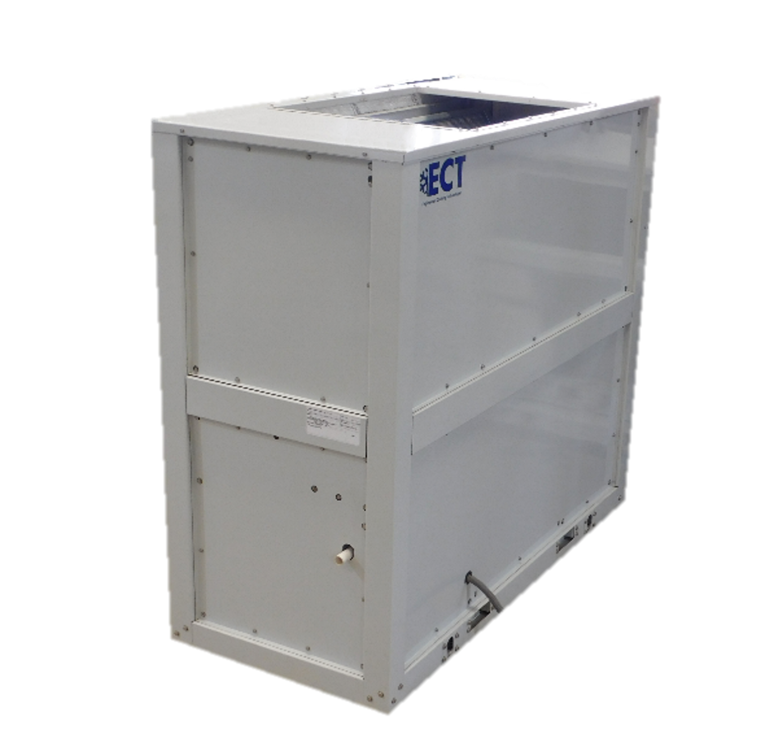 Unidad Manejadora de Aire Ecogreen – ECTAHI - Image 2