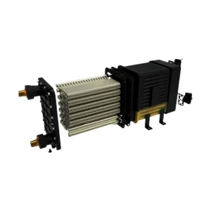 Intercambiadores de Titanio