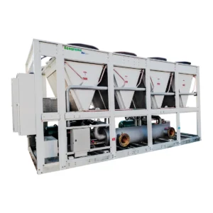 Chiller Ultra Compact Series - Chiller Tornillo - ECCLASC