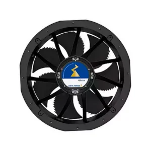 EC Ventiladores Electrónicos