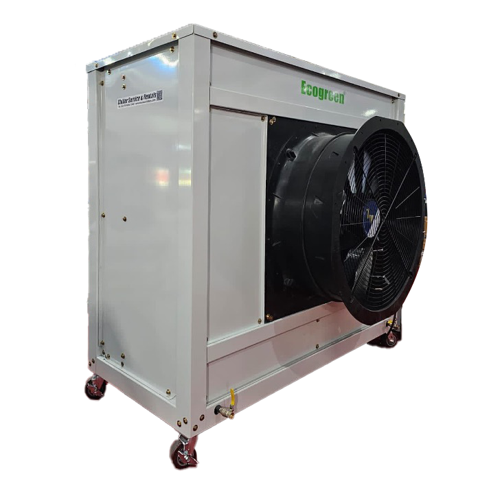 Unidad Free Cooling